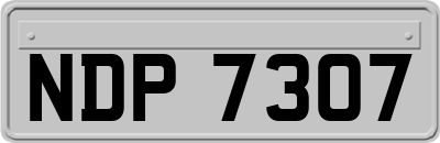 NDP7307