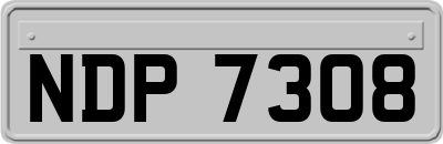 NDP7308