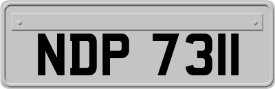NDP7311