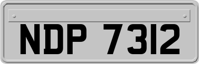 NDP7312