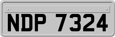 NDP7324