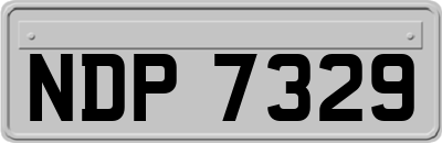 NDP7329