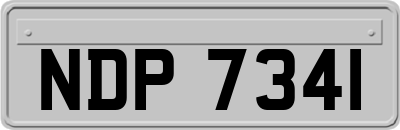 NDP7341