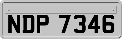 NDP7346