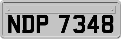 NDP7348