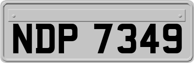 NDP7349