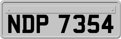 NDP7354