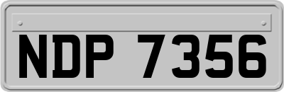 NDP7356