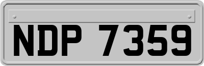 NDP7359