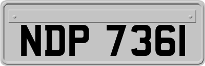 NDP7361