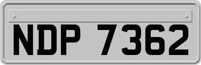 NDP7362