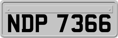 NDP7366