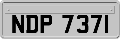 NDP7371
