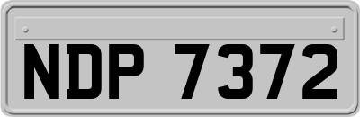 NDP7372