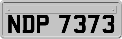 NDP7373