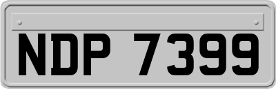 NDP7399