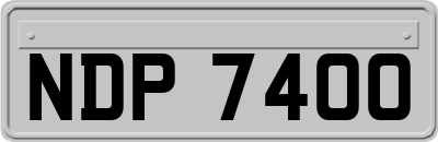 NDP7400