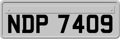 NDP7409