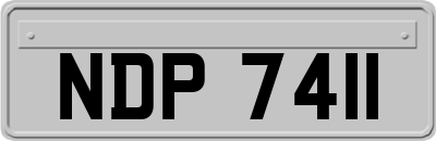 NDP7411