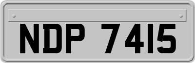 NDP7415