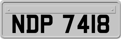 NDP7418