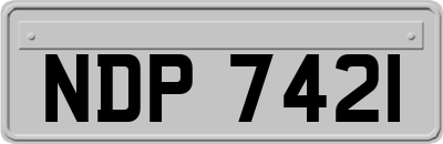 NDP7421