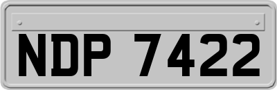 NDP7422