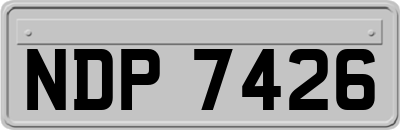 NDP7426