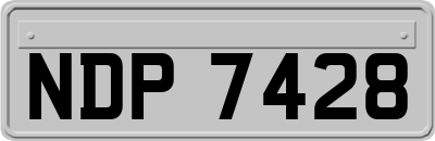 NDP7428