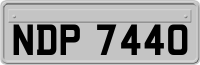 NDP7440