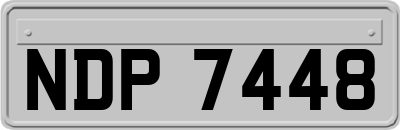 NDP7448
