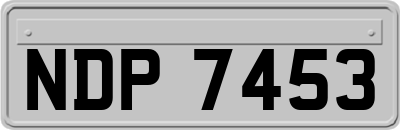 NDP7453