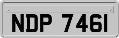 NDP7461