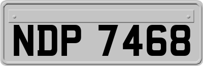NDP7468