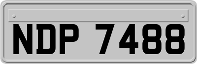 NDP7488