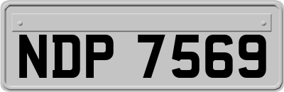 NDP7569