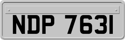 NDP7631