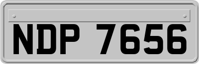 NDP7656