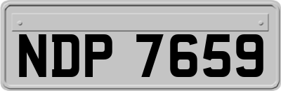 NDP7659