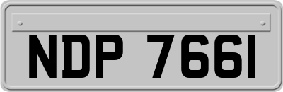 NDP7661
