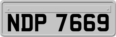 NDP7669