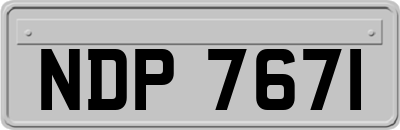 NDP7671