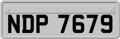 NDP7679