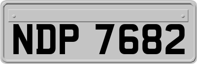 NDP7682