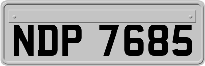NDP7685