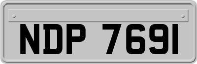 NDP7691