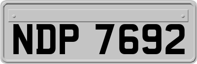 NDP7692