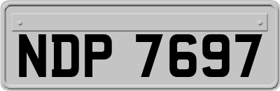 NDP7697
