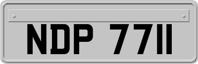 NDP7711