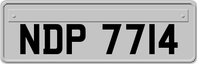 NDP7714